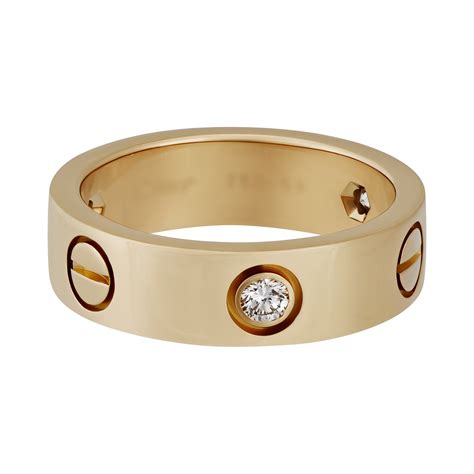 cartier leve ring|cartier rings for women.